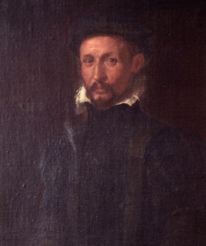 Brusasorzi Domenico