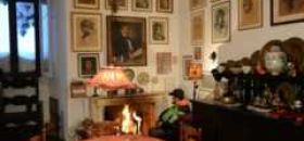 Casa Museo di Elena Ciamarra