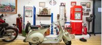 Collezione Guzzi Brunelli