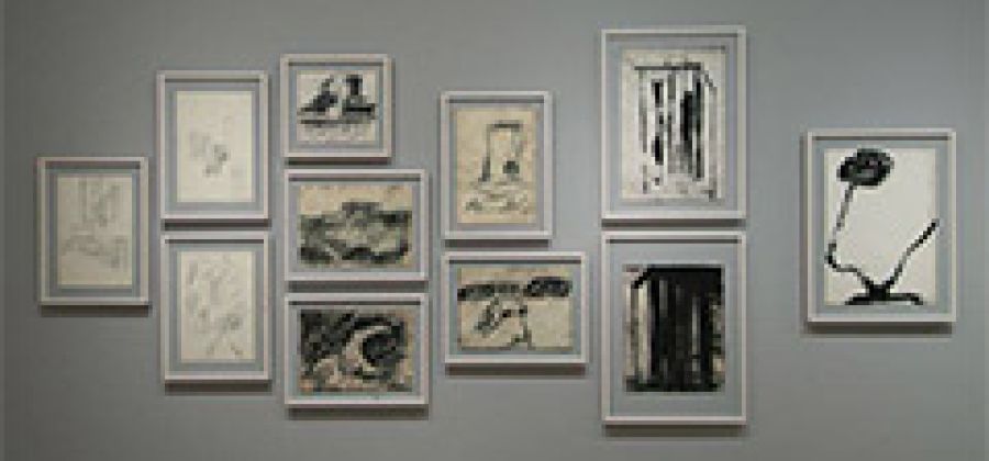 MIG Museo Internazionale della Grafica