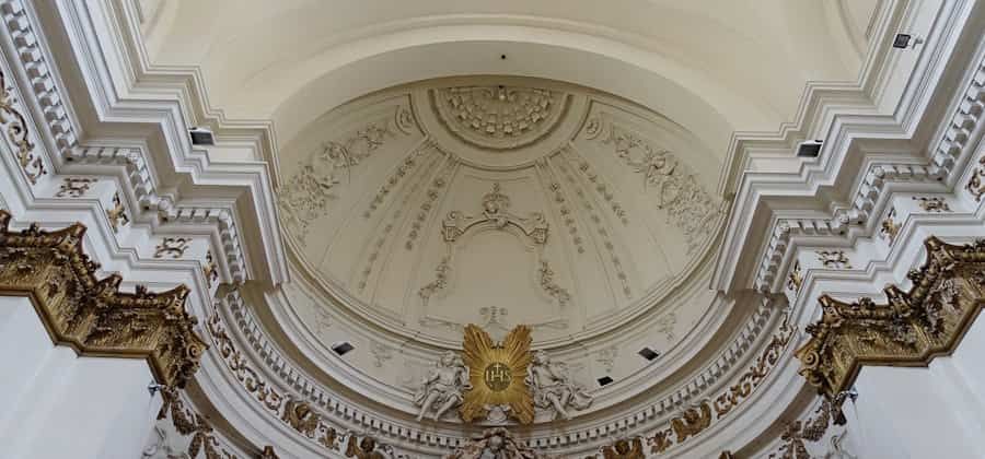 Chiesa di Sant'Ignazio