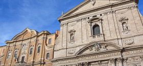 Chiesa di Santa Maria in Vallicella