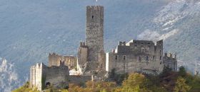 Castel Drena