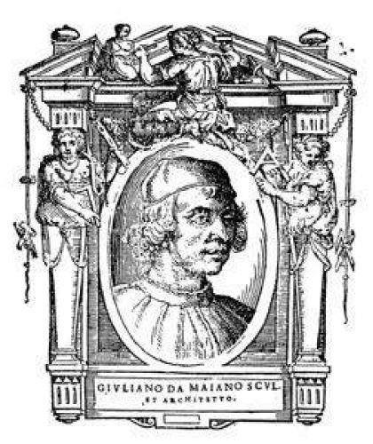 Maiano Giuliano da