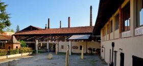 Museo Fornace Pagliero