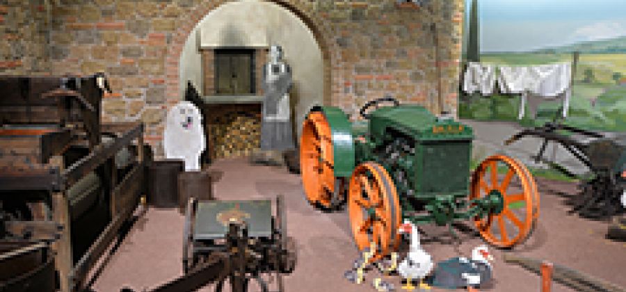 Museo ai Borghi