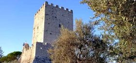 Torre di Cicerone