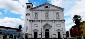 Duomo di Palmanova
