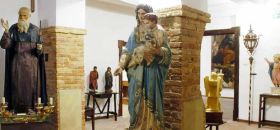 Museo d'Arte Sacra di Mombaroccio
