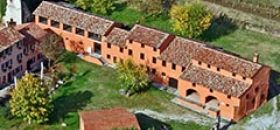 Museo di Documentazione della Civiltà Contadina Friulana