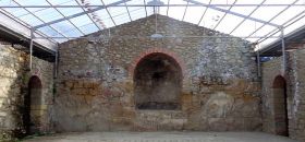 Villa romana di San Biagio