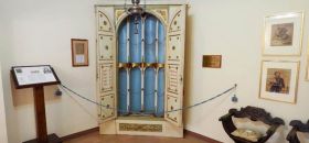 Museo Ebraico "Fausto Levi"