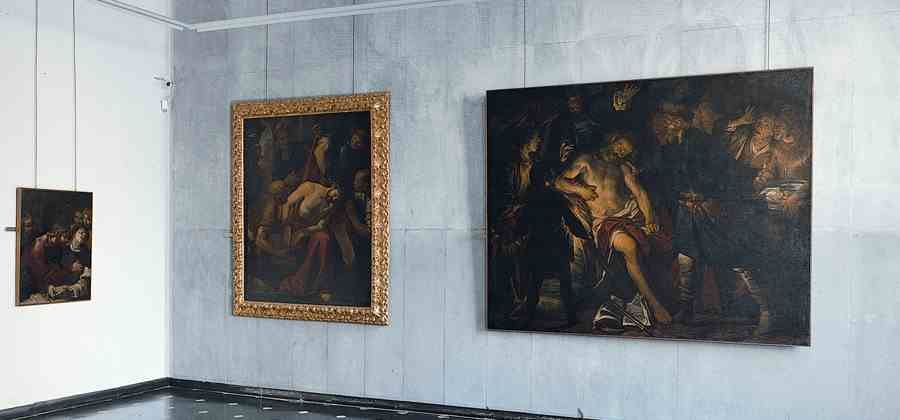 Museo di Palazzo Bianco