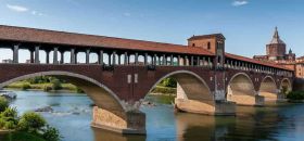 Ponte Coperto