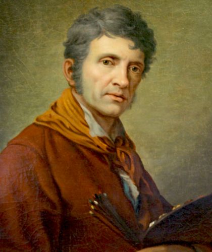 Lampi Giovanni Battista