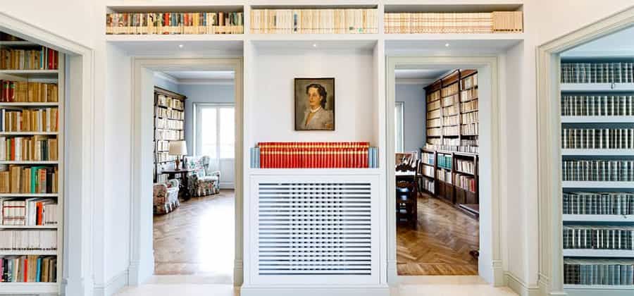 Casa Bellonci