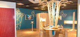 La Fabbrica della Scienza