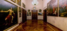 Palazzo Sciarra Colonna