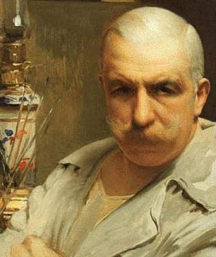 Corcos Vittorio Matteo