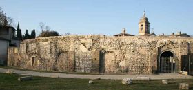 Anfiteatro Fausto