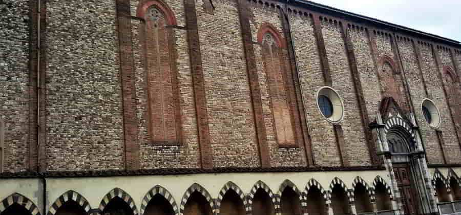 Chiesa di San Domenico