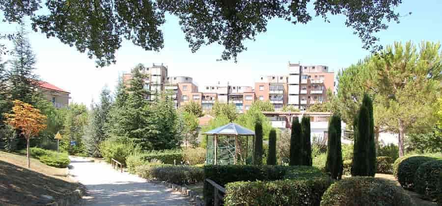 Giardino dei Semplici