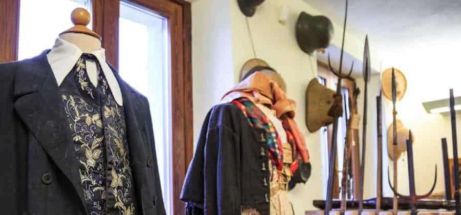 Museo Ercole Durio