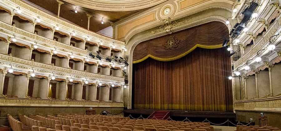 Teatro Coccia