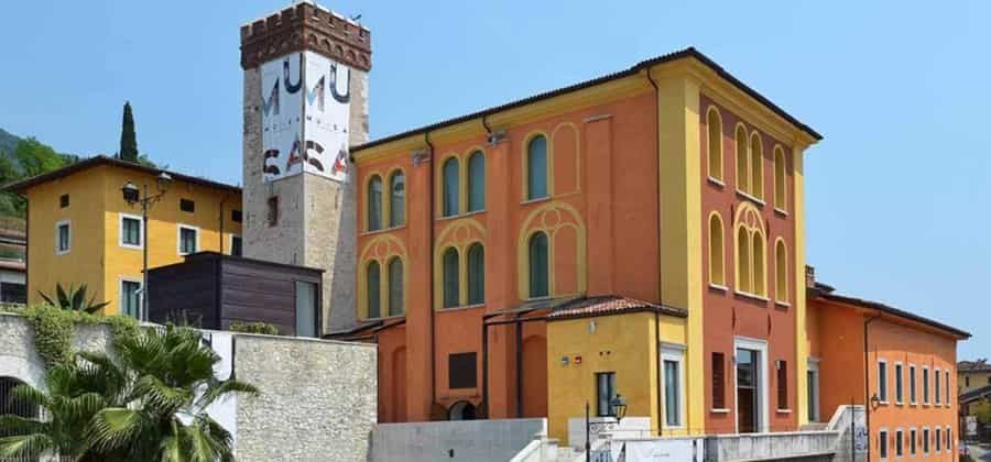 MuSa - Museo di Salò