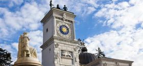 Torre dell'Orologio