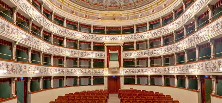 Teatro dei Rinnovati