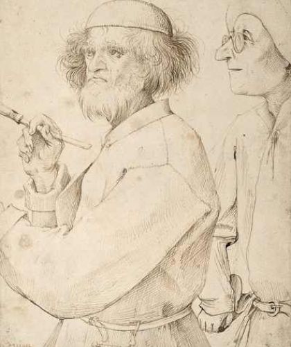 Bruegel Pieter il Vecchio
