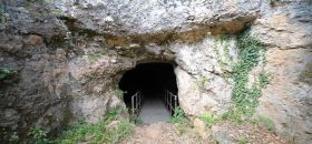 Necropoli Etrusca di Malignano