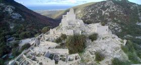 Rocca San Silvestro