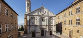 Duomo di Pienza