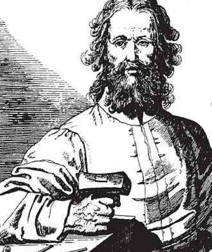 Gagini Antonello