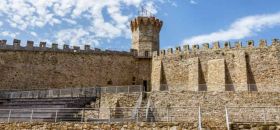 Rocca di Isola Polvese