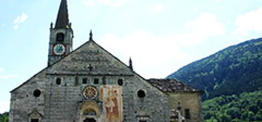 Chiesa San Gaudenzio