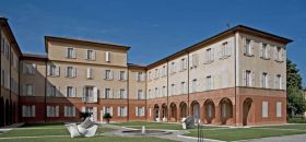 Palazzina Ducale della Casiglia