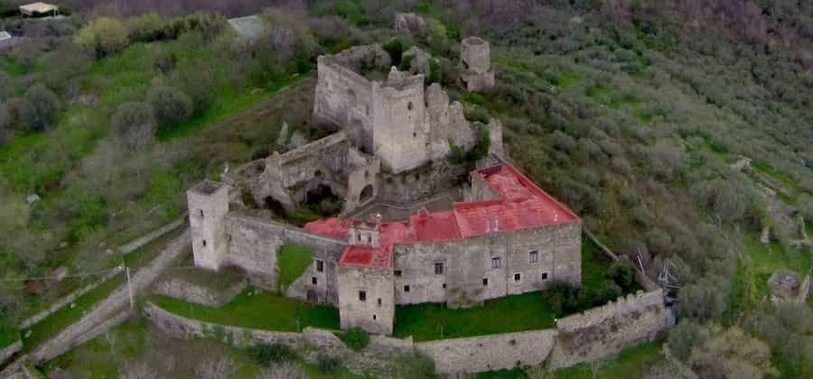 Castello di Cicala