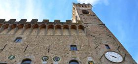 Palazzo dei Vicari