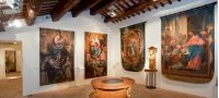 Museo Pinacoteca "Fortunato Duranti"