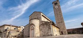 Pieve di San Giorgio di Valpolicella