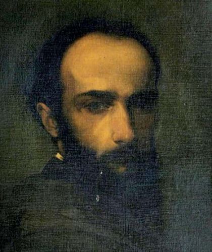Cassioli Amos