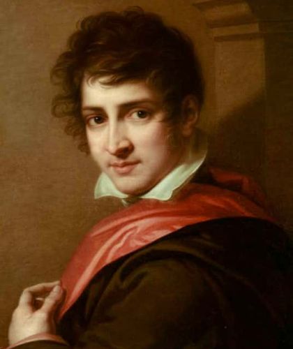Camuccini Vincenzo