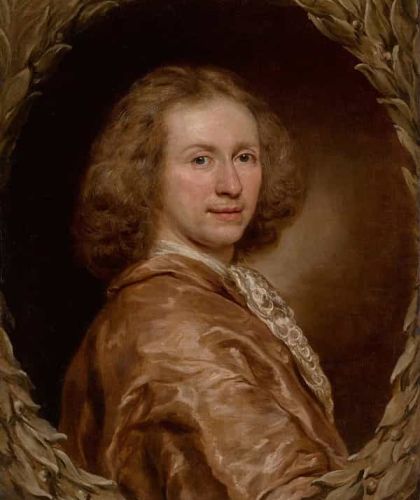 Voet Jacob Ferdinand