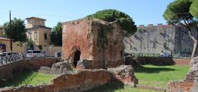 Bagni di Nerone