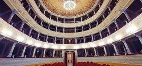 Teatro Poliziano
