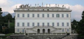 Villa Melzi d'Eril