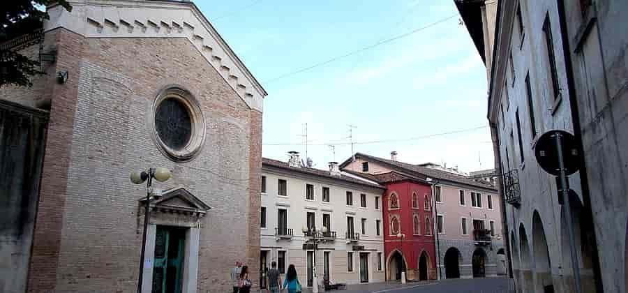 Chiesa di San Giovanni
